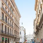 Amazing Via Del Tritone