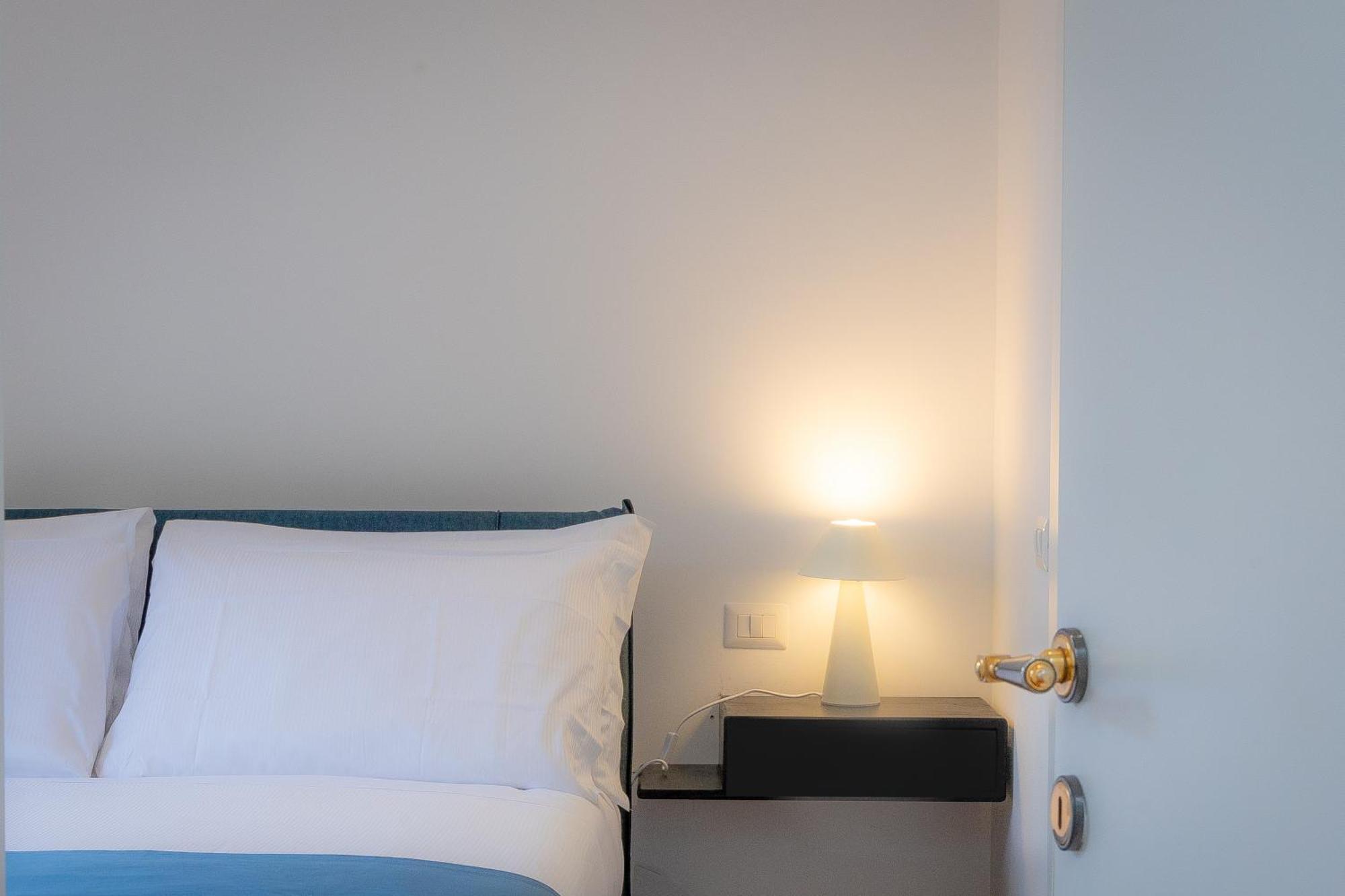 Apartment Amazing Via Del Tritone *