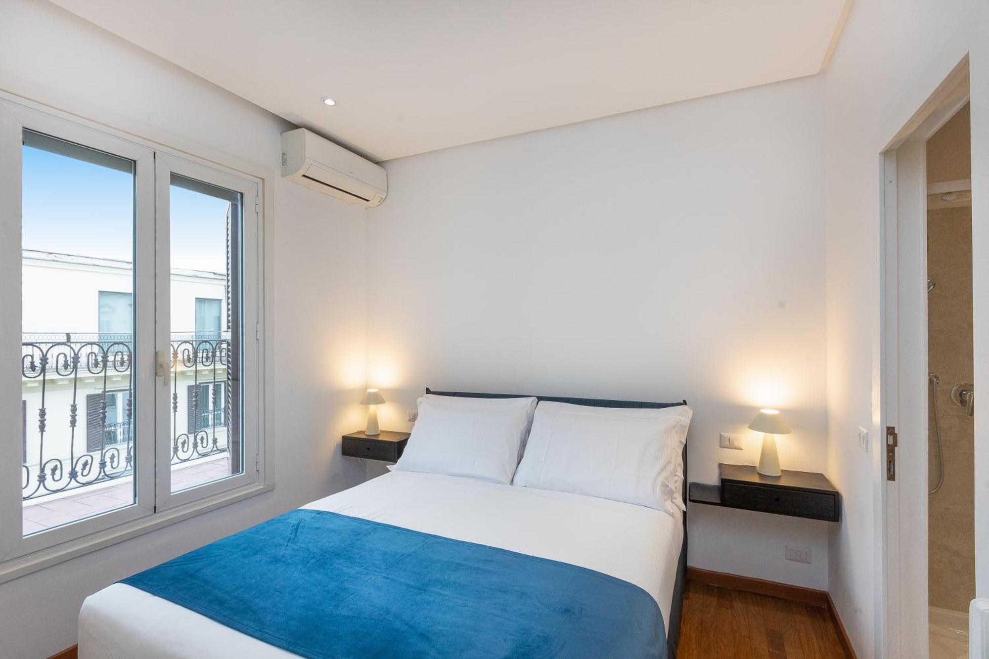 Apartment Amazing Via Del Tritone