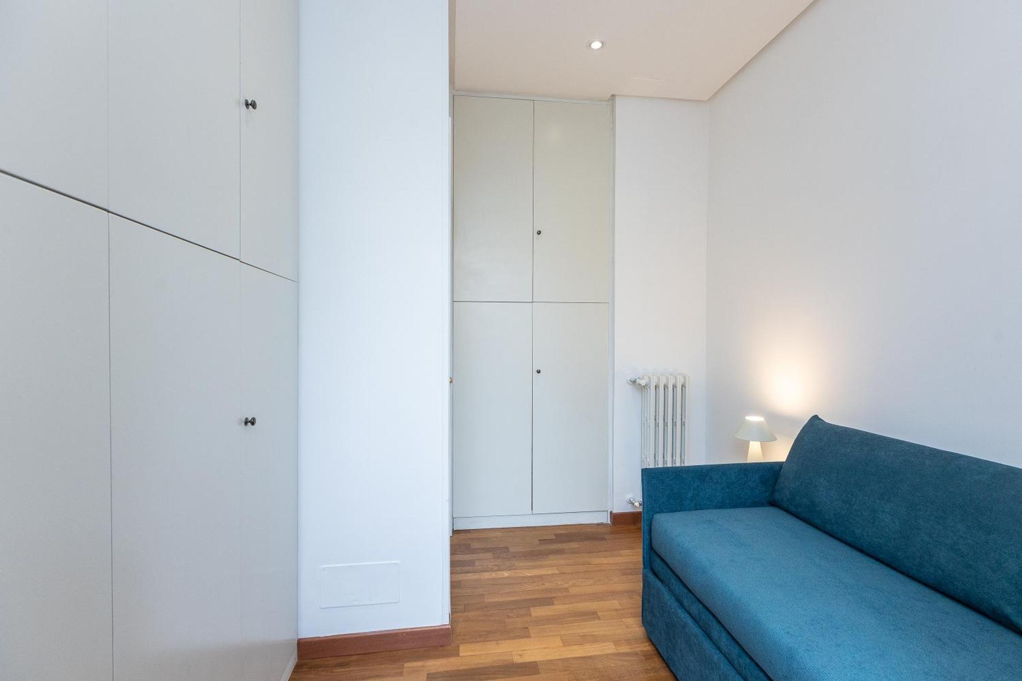 Apartment Amazing Via Del Tritone
