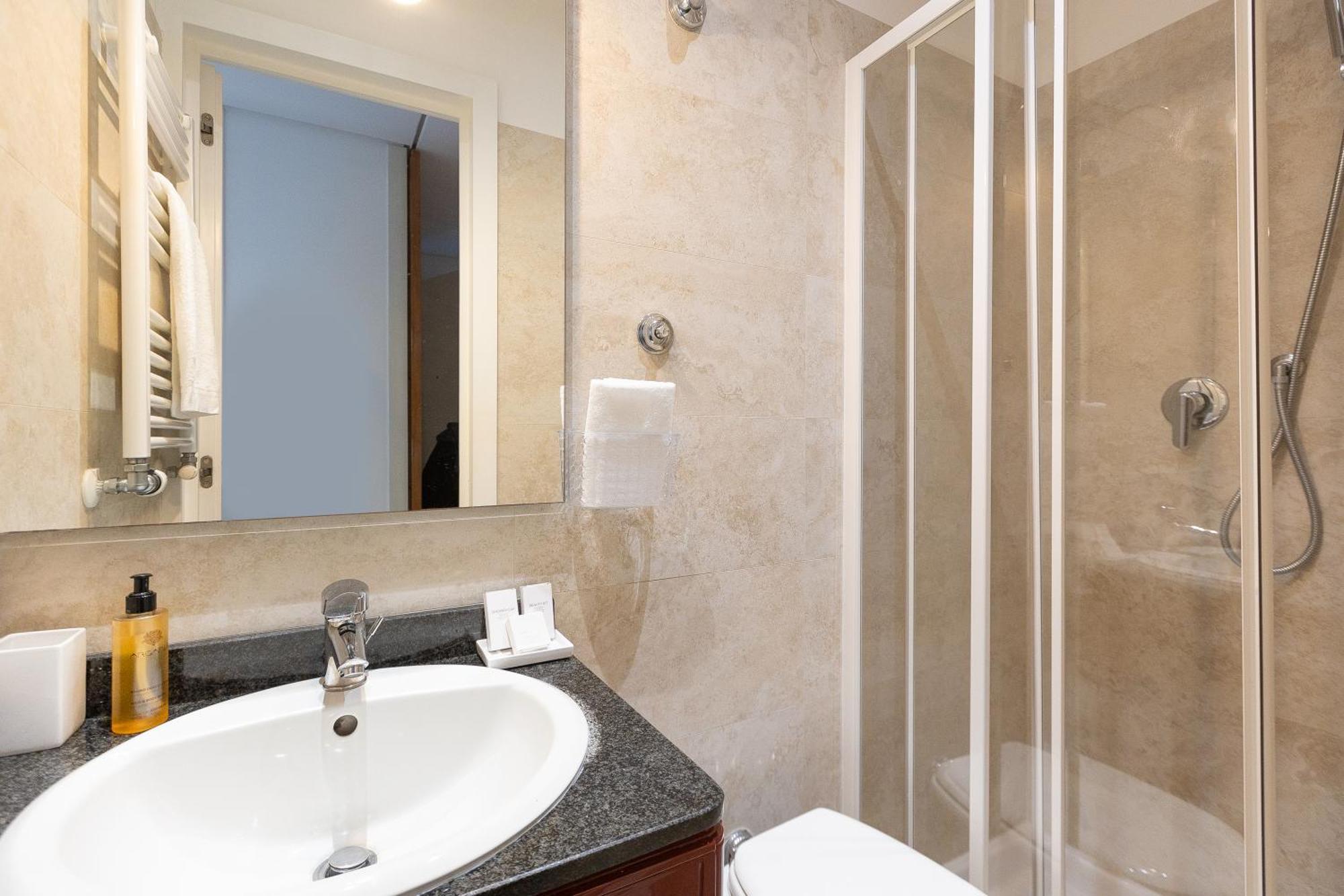 Apartment Amazing Via Del Tritone Rome