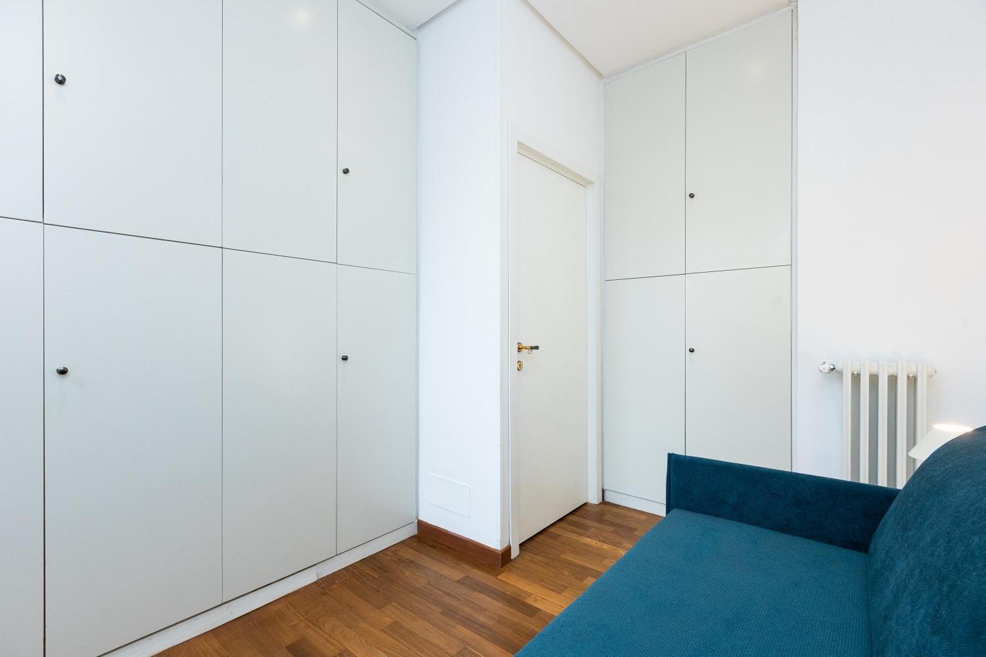 Apartment Amazing Via Del Tritone *