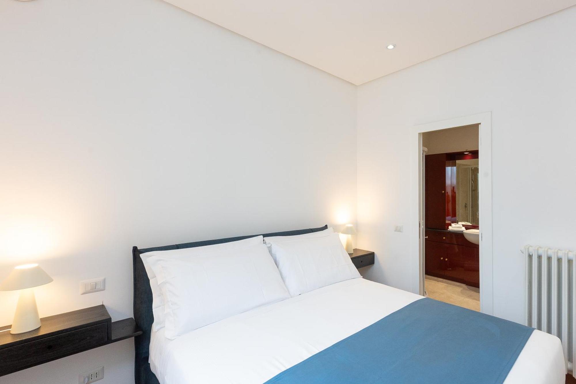 Amazing Via Del Tritone Apartment *
