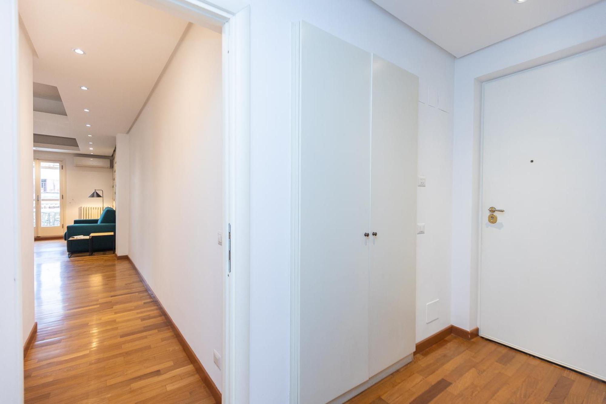 Apartment Amazing Via Del Tritone *