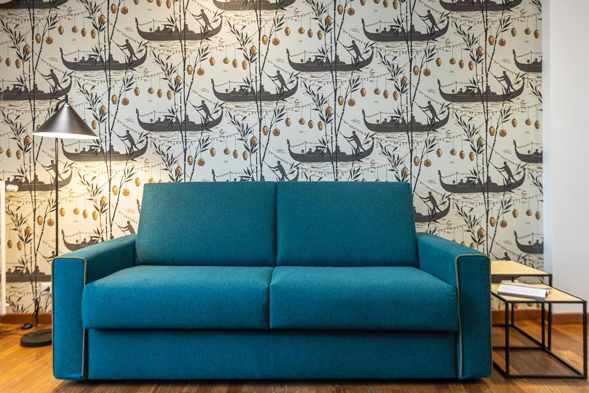 Apartment Amazing Via Del Tritone